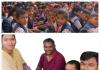 సోదర సోదరి అనుబంధానికి ప్రతీక రక్షాబంధన్