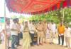 గొల్లపల్లిలో లయన్స్ క్లబ్ చే ఉచిత కంటి వైద్య శిబిరం 