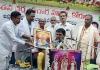ధనం ఉంటే దాన స్వభావము ఉండాలి  బ్రహ్మశ్రీ గర్రెపల్లి మహేష్ శర్మ 