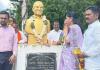ప్రొఫెసర్ కొత్తపల్లి జయశంకర్ ఆశయ సాధనే ఆయనకు నిజమైన నివాళి – మున్సిపల్ చైర్ పర్సన్  సమీండ్ల వాణి శ్రీనివాస్