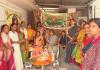 తల్లిపాలే శిశువుకు తొలి వరం – మున్సిపల్ చైర్‌పర్సన్ సమీండ్ల వాణి శ్రీనివాస్