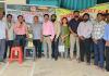 వెల్ నెస్ బై హార్ట్ ఫుల్నెస్, కన్హా ఆశ్రమం, శ్రీరామచంద్రమిషన్, ఇస్కా ఫౌండేషన్ ఆధ్వర్యంలో ప్రత్యేకఉచితవైద్యశిభిరం