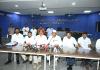 అర్హులైన ప్రతి ఒక్కరికీ నూతన పెన్షన్లు - మంత్రి అద్లూరి