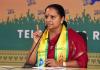 పేదల కోసం ‘భూలక్ష్మి’ పథకం - కల్వకుంట్ల కవిత