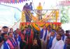 రాయికల్ లో సర్దార్ సర్వాయి పాపన్న గౌడ్ విగ్రహావిష్కరణ