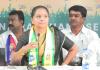 మహిళలపై అసభ్య వ్యాఖ్యలు చేస్తే కేసులు పెట్టాలి: కల్వకుంట్ల కవిత
