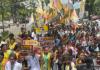 ఫీజు రీయింబర్స్‌మెంట్ బకాయిలు చెల్లించాలి: కల్వకుంట్ల కవిత