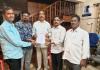 #Draft: Add Your Titleఫీజు రీయింబర్స్‌మెంట్ బకాయిలు విడుదల చేయాలని ఎమ్మెల్యేకు వినతి