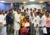 తుమ్మేనాల ప్రాథమిక పాఠశాల ఉపాధ్యాయురాలు శిరీష కు ఉత్తమ ఉపాధ్యాయ పురస్కారం