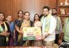 కొడంగల్‌పై కవిత ఫోకస్.. కోస్గిలో పాంచజన్య సంకల్ప సభ
