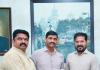 ఉద్యోగ, ఉపాధ్యాయుల సమస్యల పరిష్కారానికి సీఎం రేవంత్‌ను కలిసిన ఉద్యొగ సంఘ నెతలు 