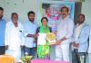 పద్మ చక్ర అవార్డు గ్రహీత ఎల్లాల సరిత గోపాల్ రెడ్డికి ఎమ్మెల్యే డాక్టర్ సంజయ్ కుమార్ అభినందనలు