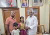 కూచిపూడి నాట్యపోటీల్లో నిత్యాశ్రీకి ద్వితీయ బహుమతి