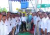రాయికల్‌లో లో-వోల్టేజీ సమస్యకు శాశ్వత పరిష్కారం : ఎమ్మెల్యే సంజయ్