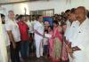 గొల్లకోటలో సింహాచలం జగన్ కుటుంబానికి రూ.21.36 లక్షల ఆర్థిక సాయం