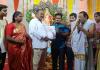 ఘనంగా శ్రీ గౌరీ ప్రియ నగర వెల్ఫేర్ అసోసియేషన్ గణేశ  నిమజ్జన శోభాయాత్ర 