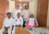 ఉద్యోగ, ఉపాధ్యాయుల పెండింగ్‌ బకాయిలు చెల్లించాలి