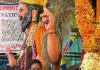 ఖైరతాబాద్ బడా గణేష్‌ను దర్శించుకున్న మర్రి శశిధర్ రెడ్డి