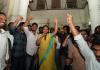 ఓయూకు హామీ ఇచ్చిన రూ.1,000 కోట్లు ఏమయ్యాయి?: ప్రశ్నించిన  కవిత