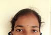 త్రో బాల్ జాతీయ స్థాయి పోటీలకు తాటిపల్లి విద్యార్ధిని ఎంపిక 