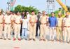 సమిష్టి కృషితో జిల్లాలో ప్రశాంతంగా ముగిసిన  గణేష్ నిమజ్జనం: జిల్లా ఎస్పి అశోక్ కుమార్ 