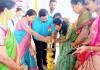 చిన్నారుల సమగ్ర అభివృద్ధికి ఆట ఆధారిత విద్య : డి డబ్ల్యు ఓ భాస్కర్