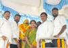 కొండా లక్ష్మణ్ బాపూజీ ఆశయాలను ముందుకు :  ఆడువాల జ్యోతి లక్ష్మణ్