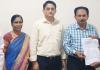 ఇండియన్ రెడ్ క్రాస్ సొసైటీ తెలంగాణ స్టేట్ మేనేజింగ్ కమిటీ సభ్యుడిగా సిరిసిల్ల శ్రీనివాస్ ఎన్నిక ఏకగ్రీవం 