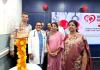 సికింద్రాబాద్ మెడికవర్‌లో ఘనంగా 'వరల్డ్ హార్ట్ డే'..  –ఉచిత గుండె వైద్య శిబిరం ప్రారంభం