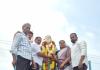 చాకలి ఐలమ్మ పోరాట స్ఫూర్తితో భూమి హక్కుల కోసం పోరాటం