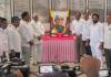 కొండా లక్ష్మణ్ బాపూజీ శతజయంతి వేడుకల్లో జీవన్ రెడ్డి