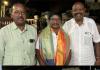 అవోపా ధర్మపురి మండల అధ్యక్షుడిగా రంగ శ్రీనివాస్
