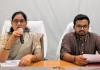 పట్టణ అభివృద్ధి, పారిశుద్ధ్యానికి కౌన్సిల్ ప్రాధాన్యత చైర్పర్సన్ సమిండ్ల వాణి
