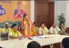 రాబోయే పరిషత్ ఎన్నికల్లో గెలుపు మనదే - కల్వకుంట్ల కవిత