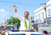 చలో సిరిసిల్ల సభ విజయవంతం చేసిన జగిత్యాల ప్రజలకు ఎమ్మెల్యే డా. సంజయ్ కుమార్ ధన్యవాదాలు