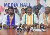 సిరిసిల్ల సభ విజయాన్ని జీర్ణించుకోలేకే బీఆర్ఎస్ నేతల అక్కసు