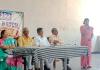 వల్భాపూర్ యూపీఎస్‌లో పూర్వ విద్యార్థుల ఆత్మీయ గెట్‌టుగెదర్