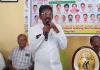 సీనియర్ సిటిజెన్స్ అసోసియేషన్ కు పౌర సన్మానం 