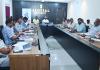 గోదావరి పుష్కరాలకు పకడ్బందీ ఏర్పాట్ల పై సమీక్ష
