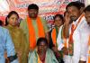 సేవా సంకల్ప అభియాన్‌లో చింతకుంట చెరువు శుభ్రం