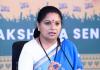 నేరెళ్ల బాధితులను కాంగ్రెస్, బీఆర్ఎస్ దగా చేస్తున్నాయి