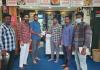 జగిత్యాలలో రెస్టారెంట్లపై మున్సిపల్ అధికారుల ఆకస్మిక తనిఖీలు