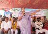 అమరులు కలలుగన్న సమాజాన్ని నిర్మించాలి : కల్వకుంట్ల కవిత