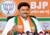 ఆలయ నిధులను ప్రభుత్వ నిధులుగా ప్రచారం చేయడం సరికాదు :  బీజేపీ నేత ఖమ్మం వేంకటేశం