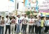 ఓటు చోరీకి వ్యతిరేకంగా కాంగ్రెస్‌ ‘బ్లాక్ డే’
