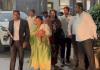 శిశువుతో మహిళా జర్నలిస్టుకు సీసీఎస్‌లో గంటల తరబడి విచారణ