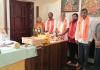 సద్దుల బతుకమ్మ 18 వ తేదీ ఆదివారం విజయదశమి 20వ తేదీ మంగళవారం జరుపుకోవాలి   నంబి వేణుగోపాల ఆచార్య జ్యోతిష్య, వాస్తు పండితులు