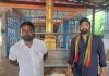 పర్యావరణ పరిరక్షణ అందరి బాధ్యత అంబారి పేట గ్రామ సర్పంచ్ గంగాధర్