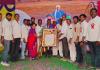 పాటల ప్రయాణంలో రాజేందర్ మరింత ఉన్నతికి ఎదగాలి.  కళాకారులతోనే సమాజ చైతన్యం.  జగిత్యాల ఎమ్మెల్యే డాక్టర్ సంజయ్ కుమార్.