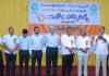 ఉచిత మెగా వైద్య శిబిరాన్ని ప్రారంభించిన జగిత్యాల ఎమ్మెల్యే డాక్టర్ సంజయ్ కుమార్